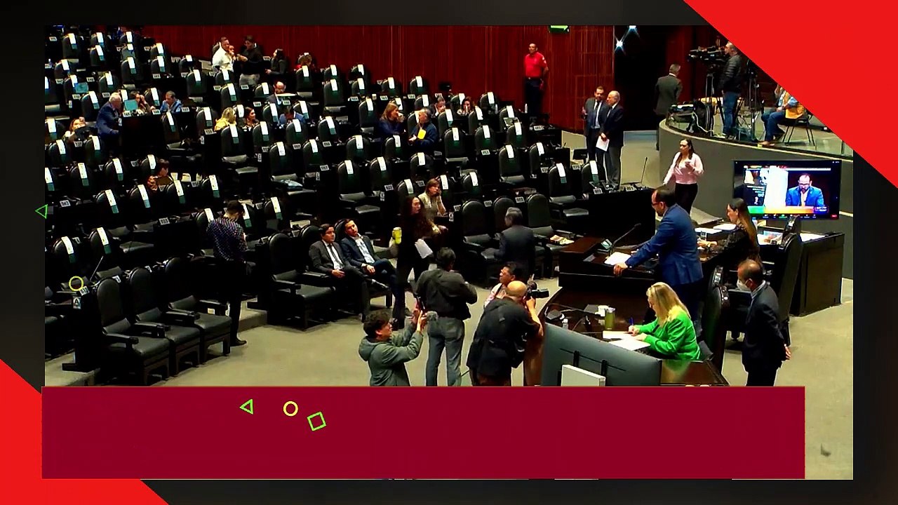 ¡VEAN! ¡El Dr. Noroña le da su medicina al movimiento paniaguado otros lacayos del Sr. X.!
