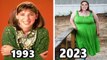 BLOSSOM (1990 - 1995) Cast- THEN and NOW 2023 Thanks For The Memories
