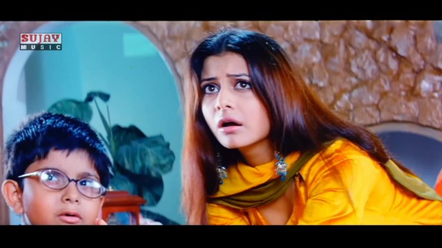 Ek Je Chilo Rajar Kumar | এক যে ছিল রাজা কুমার | Chirosathi | চিরসাথী | Bengali Movie Video Song | Hiran _ Koyel | Sujay Music