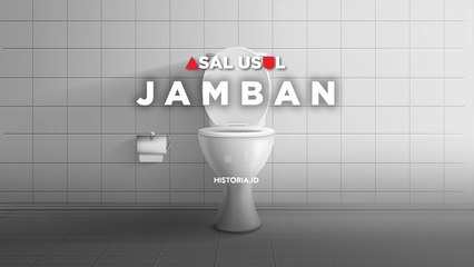 Asal-Usul Jamban