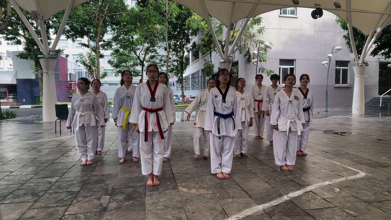 Taekwondo IMG_3162