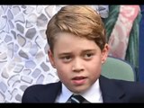 Il principe William e Kate devono prendere una decisione importante mentre George raggiunge un tragu