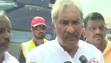 ಇಂದಿನಿಂದ 200 ಯೂನಿಟ್ ಫ್ರೀ ಕರೆಂಟ್ - ಕೆ. ಜೆ ಜಾರ್ಜ್