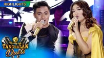 Lorraine Galvez & Jo Pasaron | Boom Karaka | Tawag Ng Tanghalan Duets