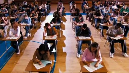 'Espías seductoras' - Tráiler oficial