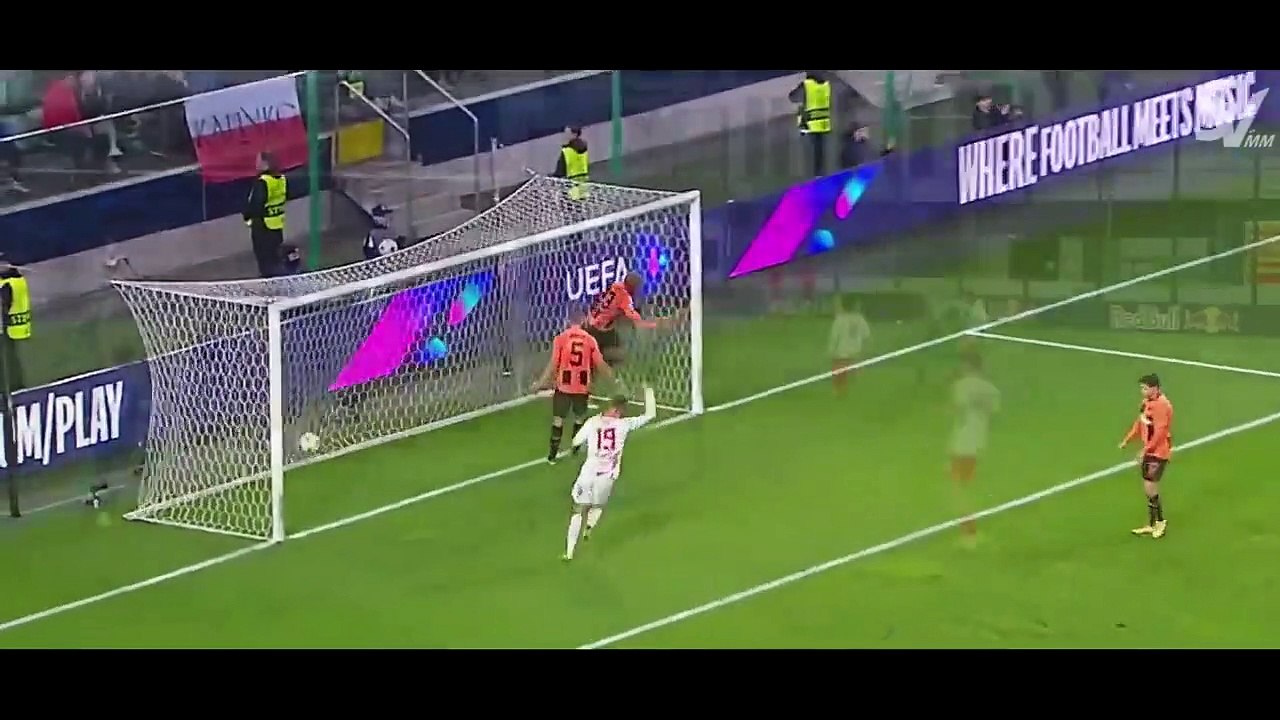 Dominik Szoboszlai ● Welcome to Liverpool  Best Goals, Skills & Assists