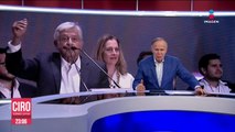 Opinión Ciro Gómez Leyva | Se cumplen cinco años del triunfo electoral de López Obrador
