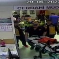 Nevşehir'de sağlık çalışanlarına saldırı! 4 yaralı, 2 tutuklama