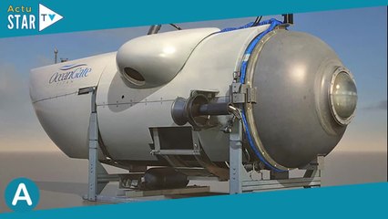 Disparition près du Titanic : promotion douteuse, sous-marin bas de gamme... 5 passagers ont annulé