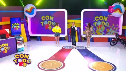 Con Todo - 30 de Junio