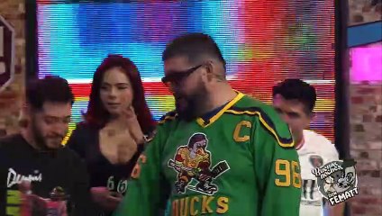 'Meme' en problemas por estas chicas