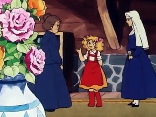 Candy Candy   Adoptada por una familia rica   Capitulo 5   Español Latino (3)
