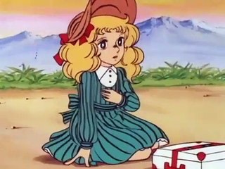 Candy Candy   Adoptada por una familia rica   Capitulo 5   Español Latino (2)