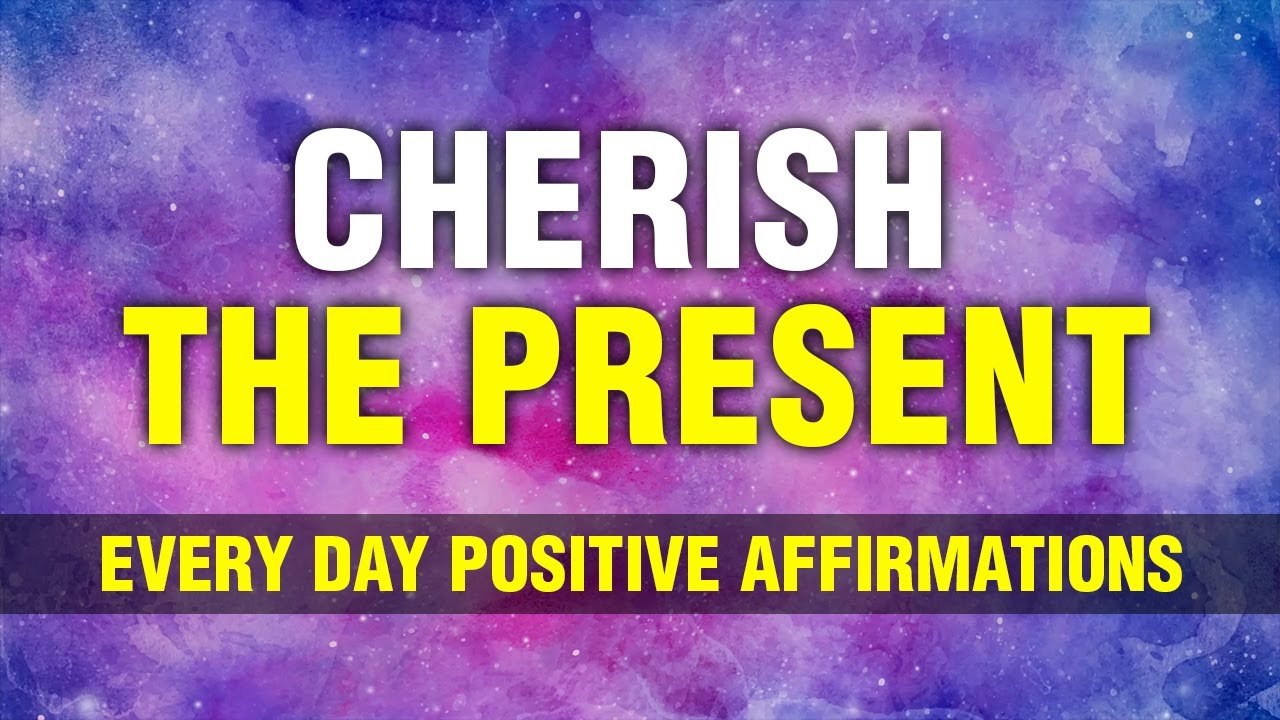Give a Perfect Start to Your Day | Positive Morning Affirmations | Morning Meditation | Manifest