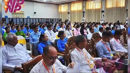 (၂၄) နာရီအတွင်း ပြည်တွင်းနှင့် ပြည်ပမှ ထူးခြားဖြစ်စဥ်သတင်းများ