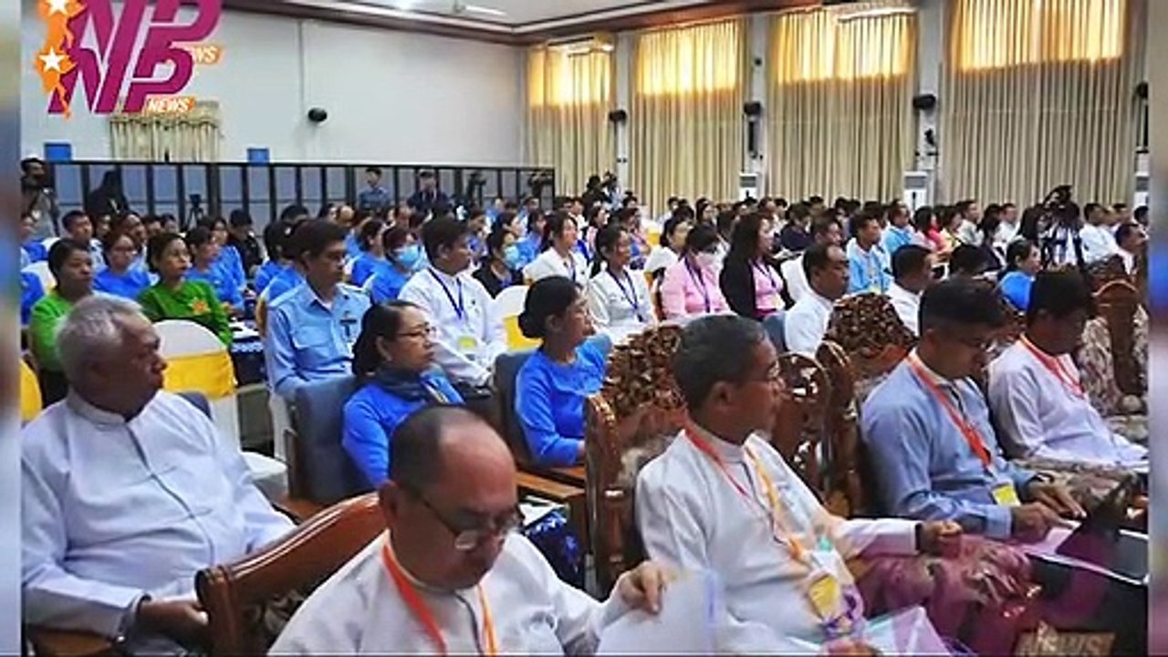 (၂၄) နာရီအတွင်း ပြည်တွင်းနှင့် ပြည်ပမှ ထူးခြားဖြစ်စဥ်သတင်းများ