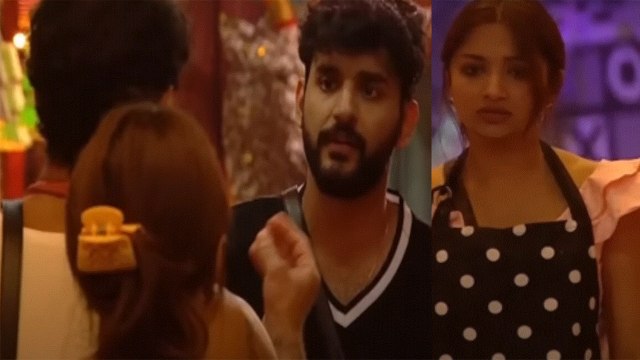 Bigg Boss OTT 2: Jia Shankar Abhishek की कौन सी हरकत से टूटे Abhishek AKA Fukra Insaan ? | FilmiBeat