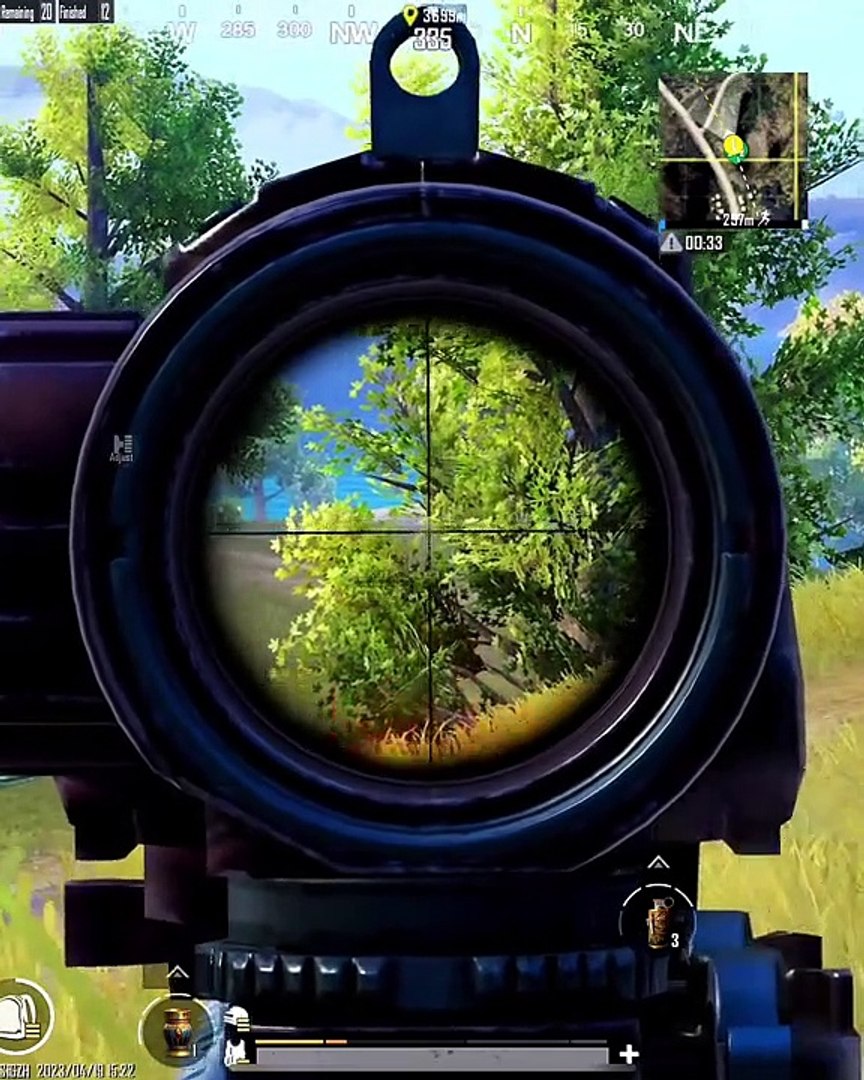 ⁣PUBG KILLER