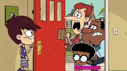 منزل لاود الجزء4 الحلقة34 رعاية القطط المقطع1