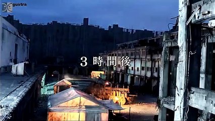 ATTACK ON TITAN COUNTER ROCKETS EP 1