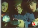 1983 Badi ( Türk E.T Filmi ) EFSANE TÜRK FİLMİ İZLE