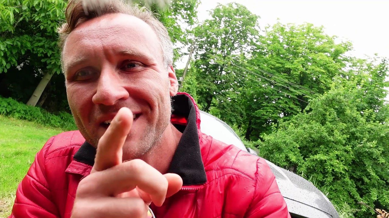 Jak Nie Robić Zdjęć Mustanga