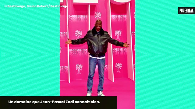 Yo Mama : On a retrouvé les morceaux de Jean-Pascal Zadi quand il faisait (sérieusement) du rap
