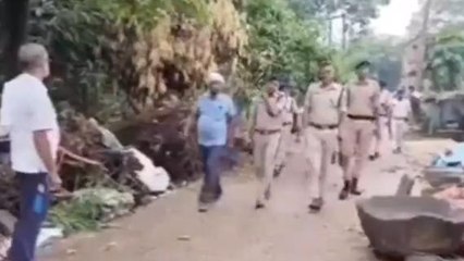 दादी पोता हत्याकांड और लूट के एसपी ने की हाई लेवल जांच, मामले में चार नामजद हुए गिरफ्तार