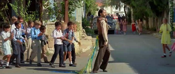 Mucize 2: Aşk Bande-annonce (TR)