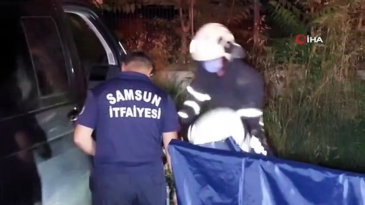 Le propriétaire d'une pâtisserie disparu à Samsun depuis 5 jours retrouvé mort dans sa voiture