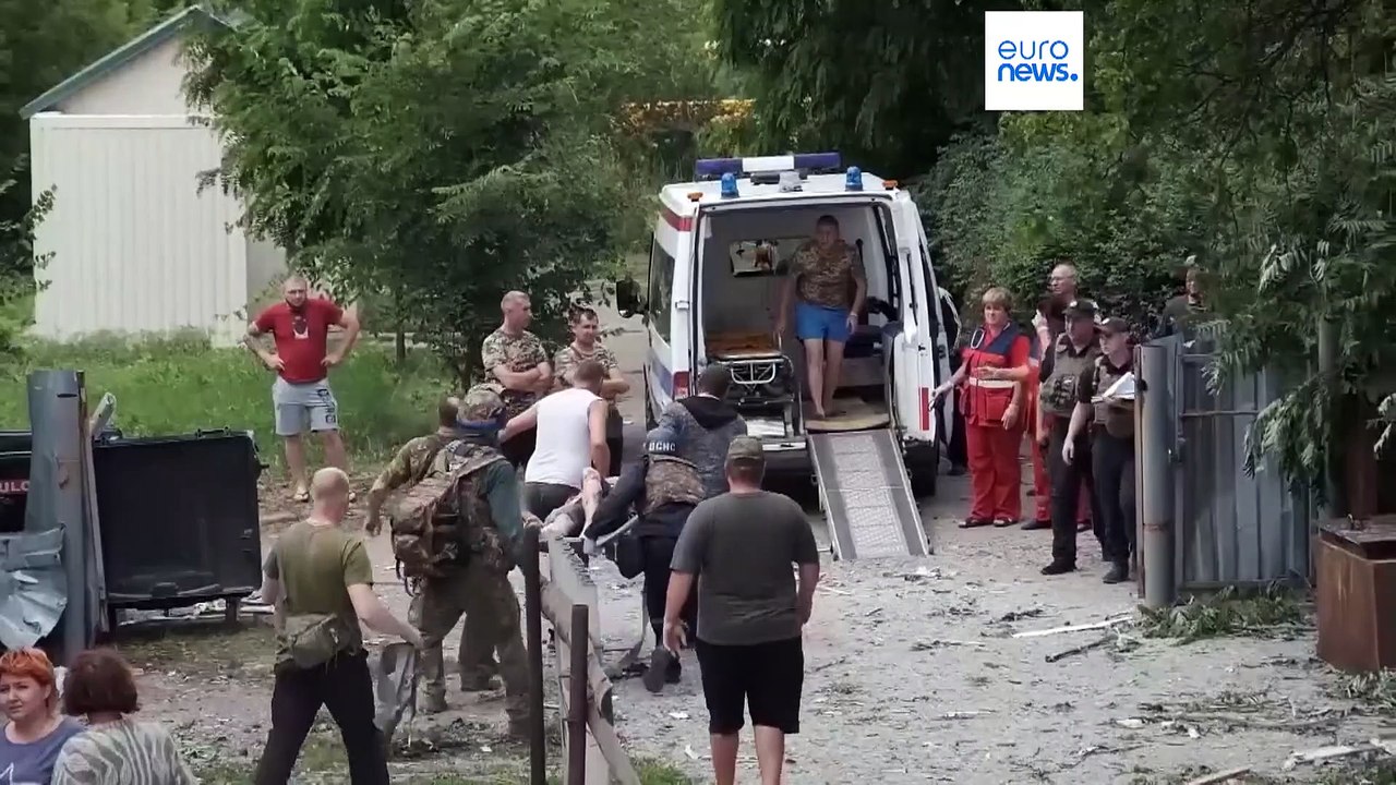 Ukraine dankt für neues Waffenpaket und meldet Fortschritte