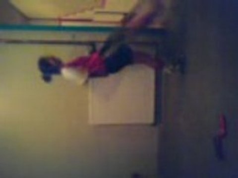 ptdr sa c du jump mdr