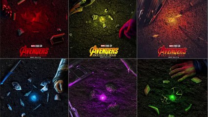 Avengers 3 Infinity War (2018) Film Explained in Hindi Urdu