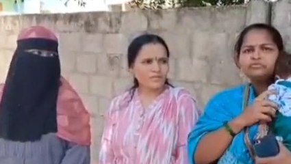 నల్గొండ: గ్రూప్-4 పరీక్ష మధ్యలో అభ్యర్థులను బయటకు పంపిన అధికారులు