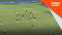 FIFA terpesona gol Safawi, layak bersaing Puskas