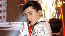[HOT] ATEEZ (에이티즈) - BOUNCY(K-HOT CHILLI PEPPERS) | Show! MusicCore | MBC230701방송