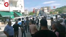Sivas'ta sokak ortasında tüfek, bıçak ve sopalı kavga: 1'i ağır, 9 yaralı