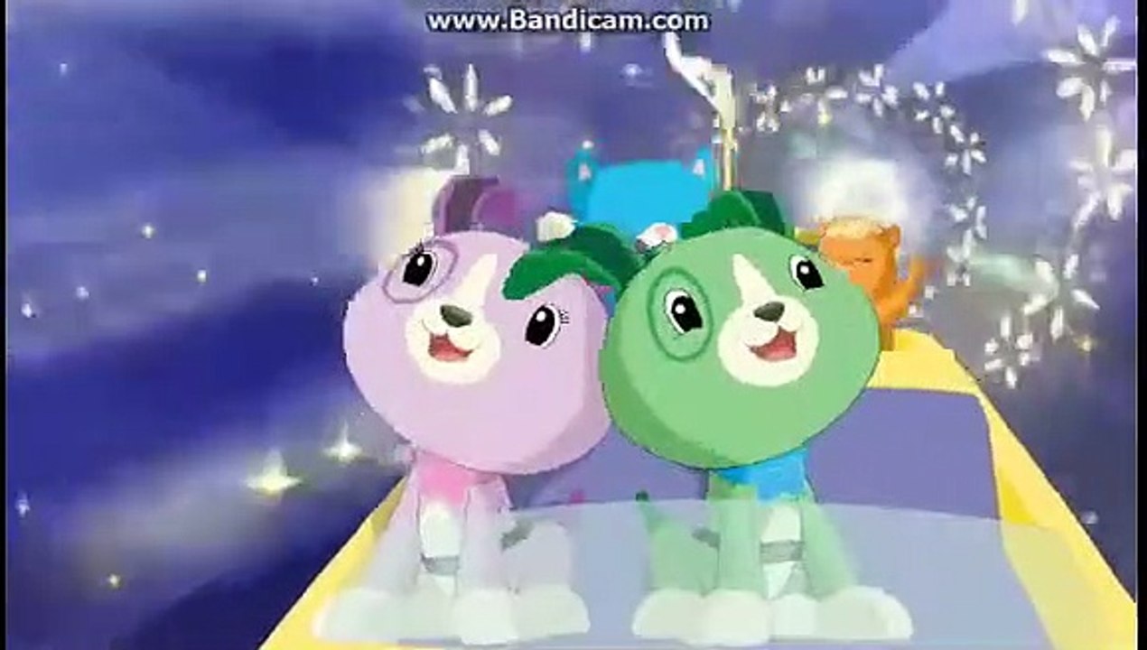 Numberland Part 1