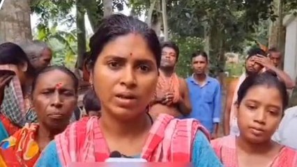 অনেক সহ্য হয়েছে আর নয়, দলবেঁধে মহিলারা ঘটিয়ে ফেললেন এই কাণ্ড