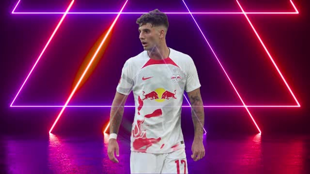 Opta Profil: Dominik Szoboszlai