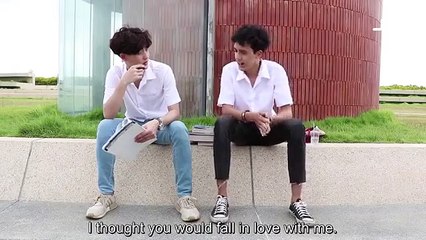 C@lculating L0ve EP2 Eng Sub