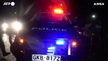 Kenya, maxi-incidente stradale a Londiani: almeno 48 morti e 30 feriti