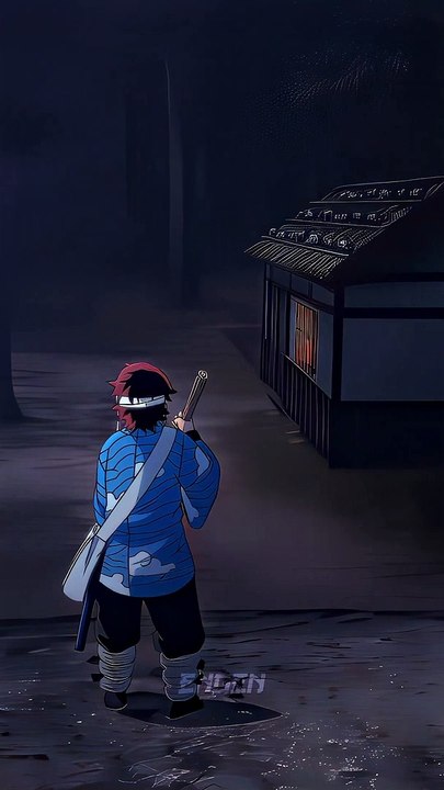 DEMON SLAYER