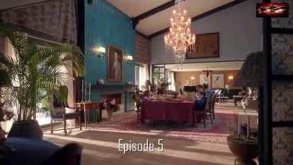 HD العائلة - الموسم 1  مدبلج - الحلقة 5 بجودة