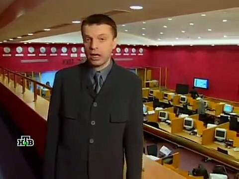 Российская империя Леонида Парфенова. Николай II. 1 серия