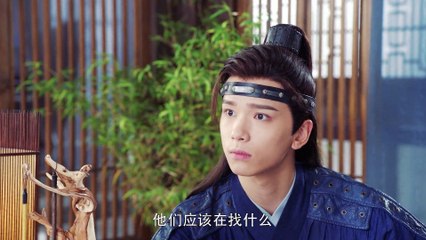 Định Mệnh Tình Yêu - tập 40 - thuyết minh - VTV2 - kim tịch hà tịch tập 40