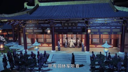 Định Mệnh Tình Yêu - tập 41 - thuyết minh - VTV2 - kim tịch hà tịch tập 41