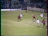 11/03/86 : Gilbert Le Goff (32') : Brest - Rennes (2-1)