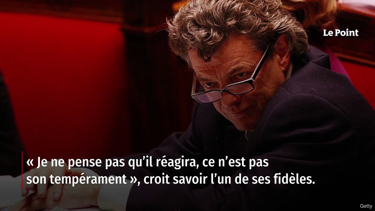 Émeutes en banlieue : Borloo ou la revanche du « mâle blanc »