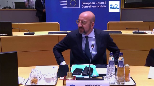 El primer ministro húngaro Viktor Orbán rechaza los guetos de migrantes